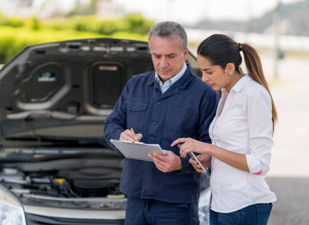 Comprehensive and collision insurance Chariton
