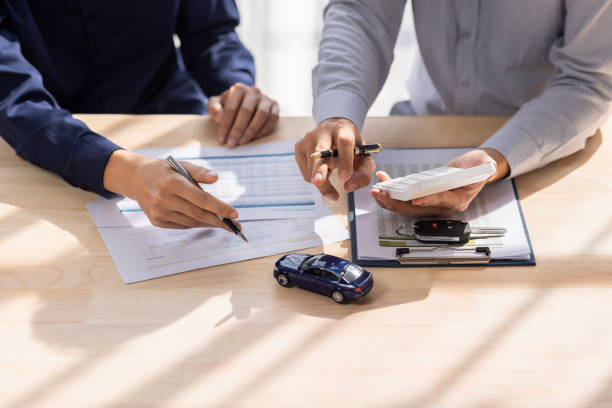 Chariton auto coverage comparison